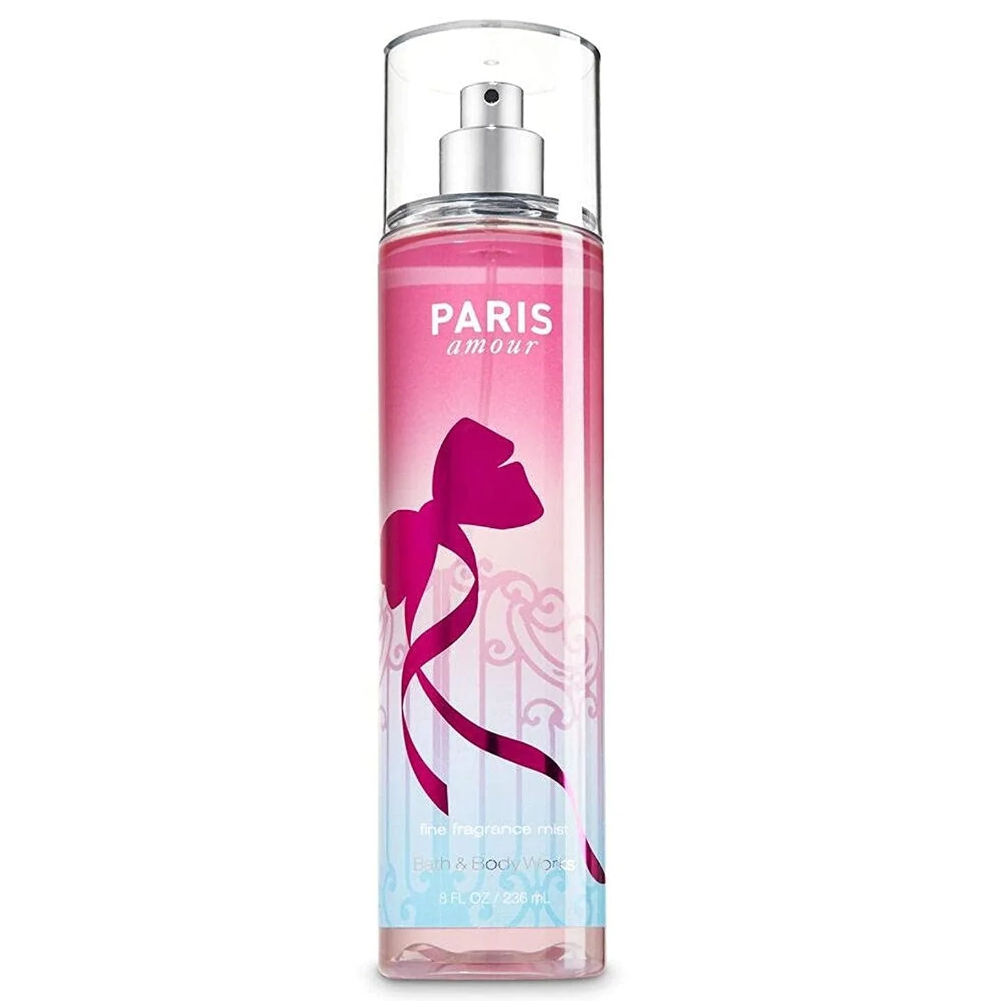 Bath And Body Works Paris Amour Mist 236ml