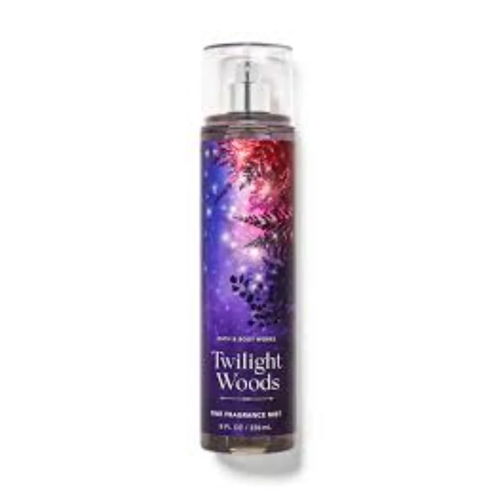 Bath And Body Works Twilight Woods Mist 236ml
