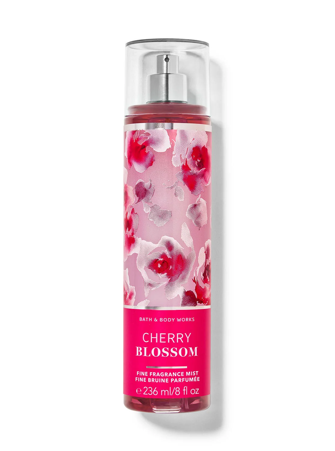 Bath And Body Works Cherry Blossom Mist 236ml