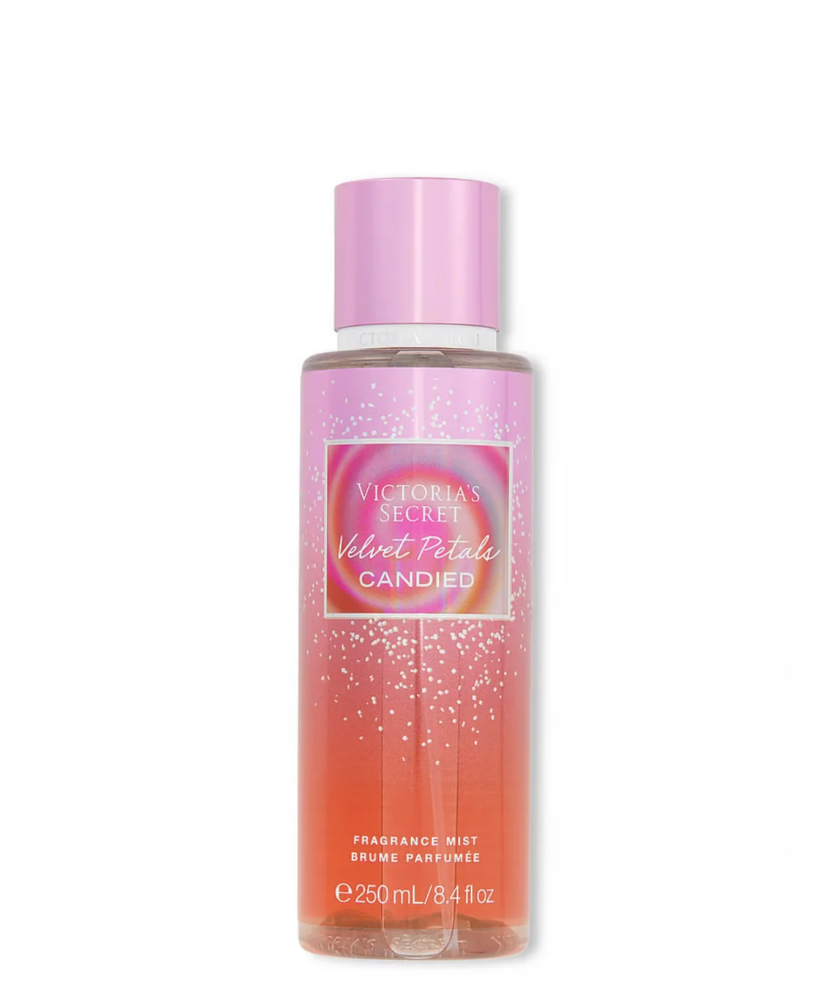 Victoria’s Secret Velvet Petals Candied Body Mist 250ml