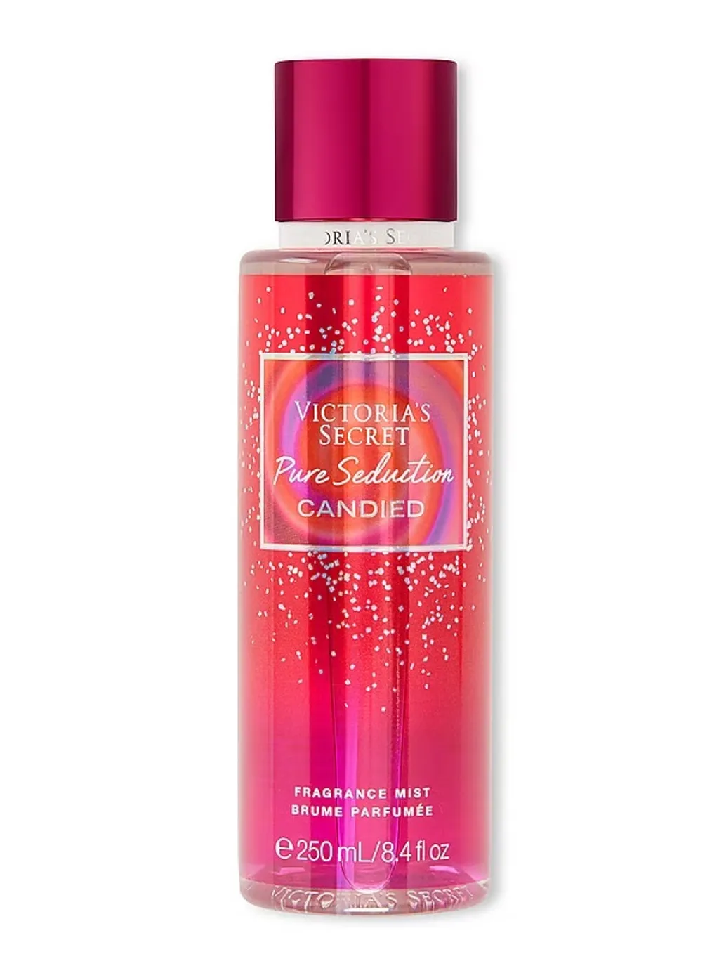 Victoria’s Secret Pure Seduction Candied Body Mist 250ml