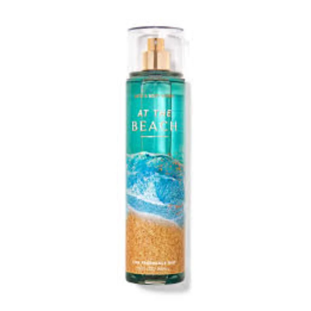 Bath And Body Works At The Beach Mist 236ml