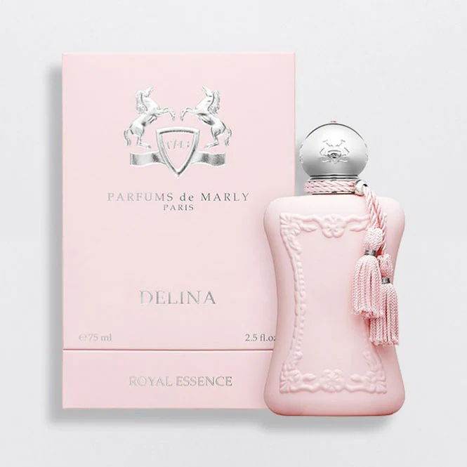 De Marly Delina Royal Essence Edp 75ml