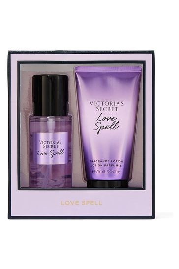Victoria’s Secret Love Spell 75ml Gift Set