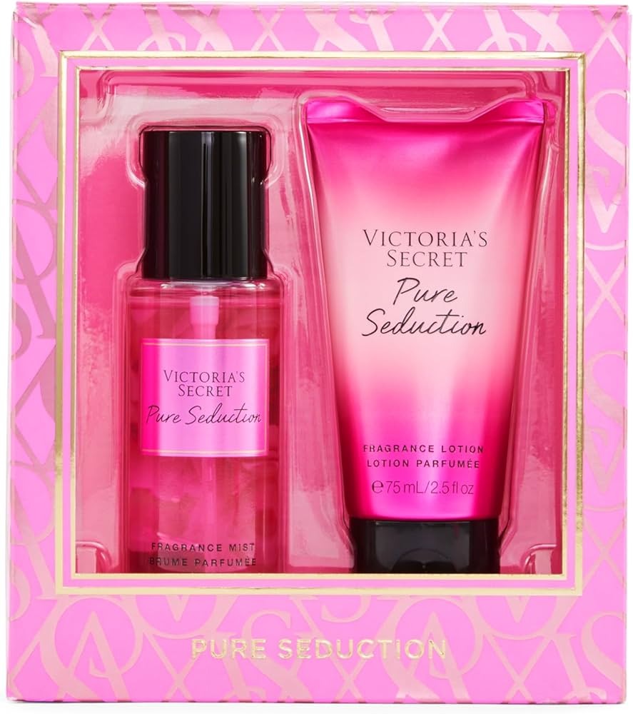 Victoria’s Secret Pure Seduction 75ml Gift Set