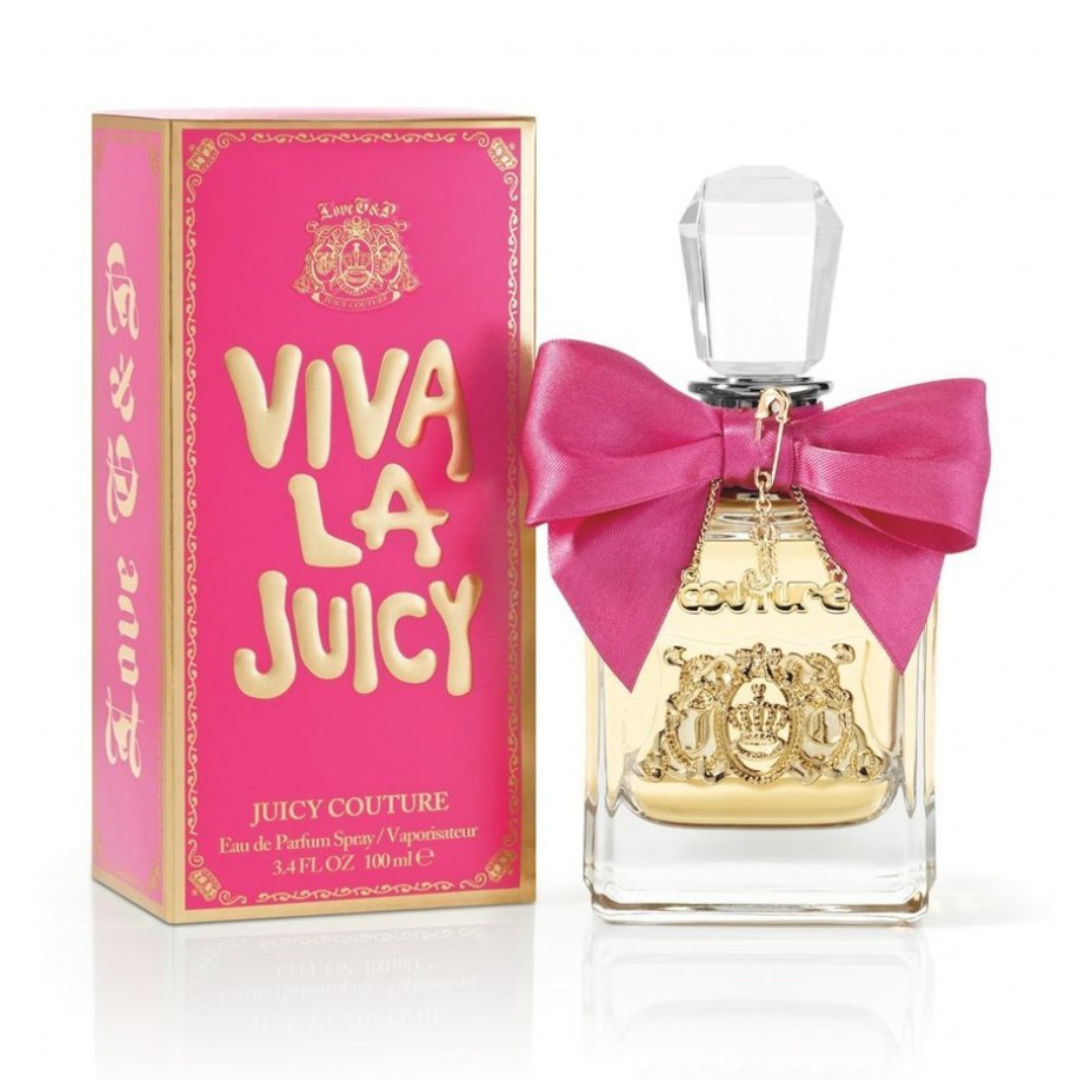 Juicy Couture Viva La Juicy Edp 100ml