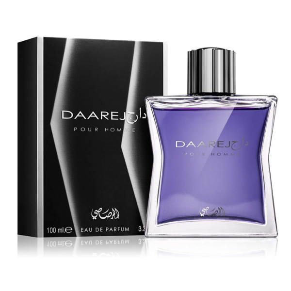 Rasasi Daarej Pour Homme Edp 100ml