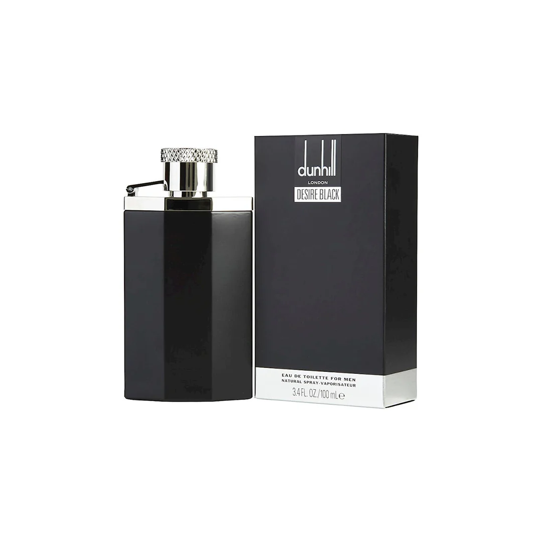 Dunhill Desire Black EDT 100ml