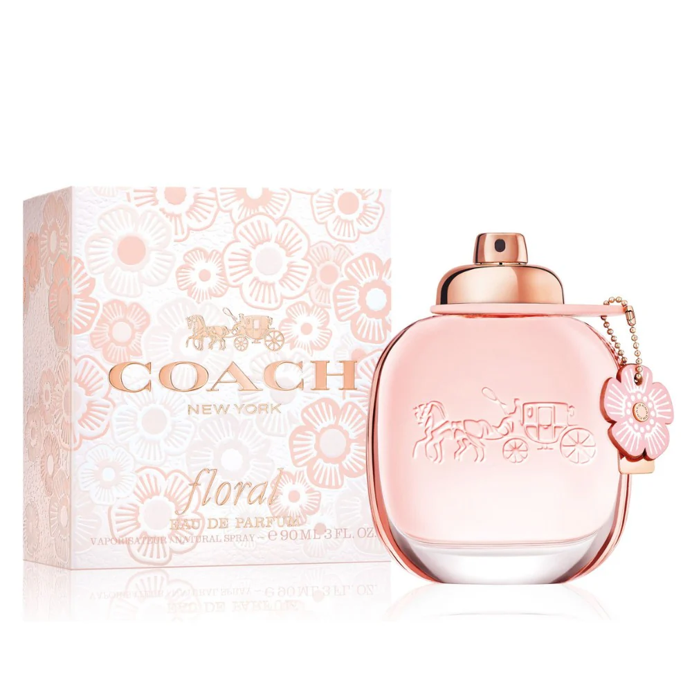 Coach Floral Edp 90ml