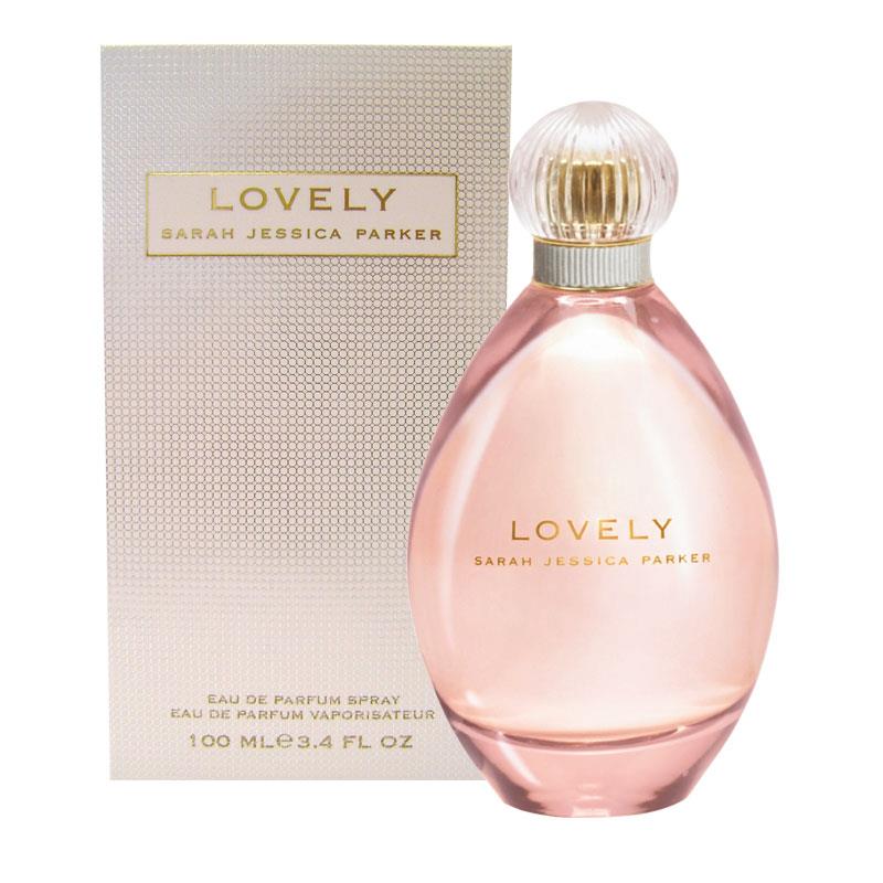 Sarah Jessica Parker Lovely Edp 100ml