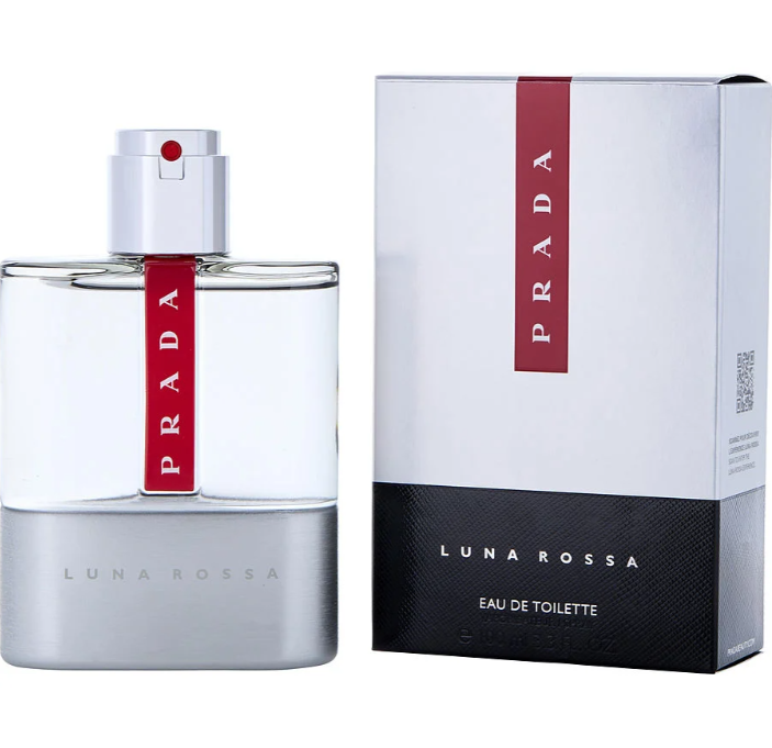 Prada Luna Rossa Edt 100ml