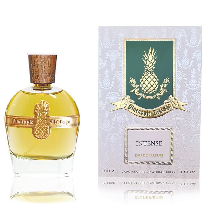 Pineapple Vintage Intense Edp 100ml