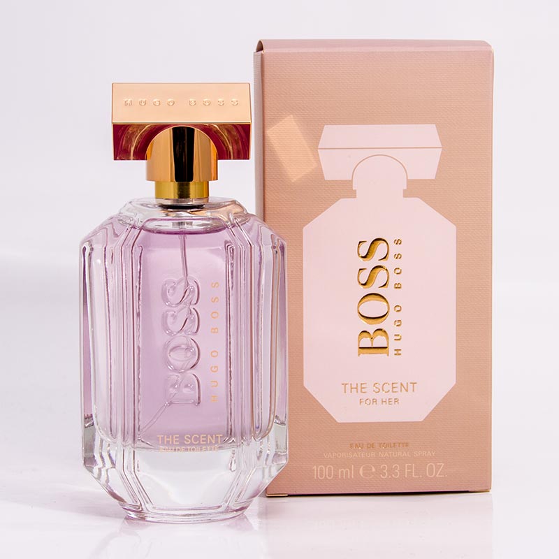 Boss The Scent for Her Edt 100ml