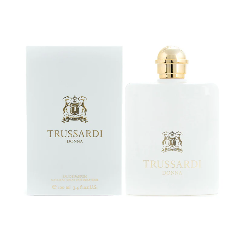 Trussardi Donna Edp 100ml