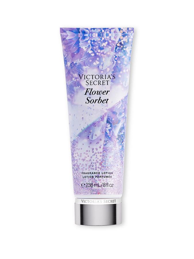 Victoria's Secret Flower Sorbet Body Lotion 236ml