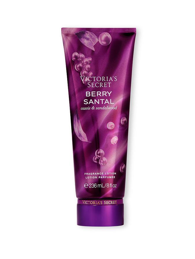 Victoria’s Secret Berry Santal Body Lotion 236ml