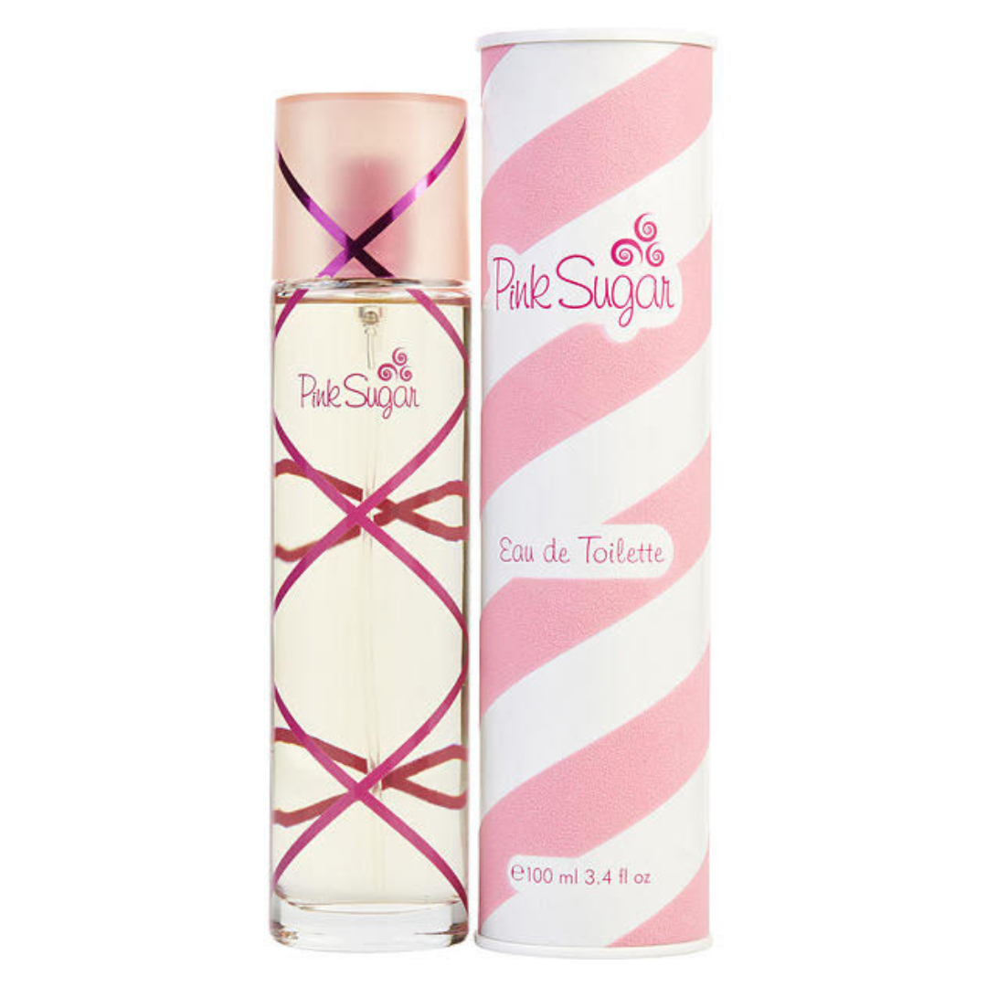 Aquolina Pink Sugar Edt 100ml