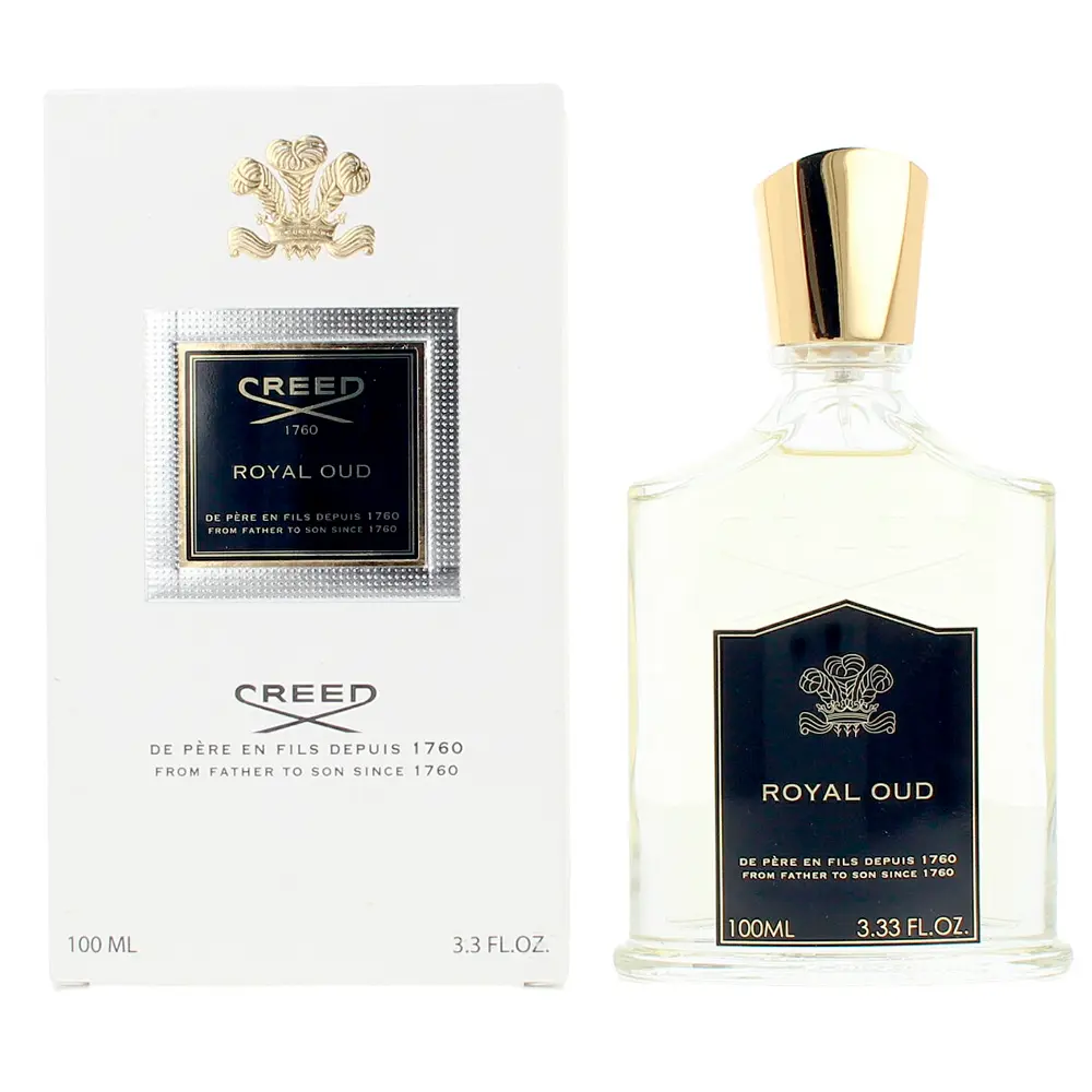 Creed Royal Oud Edp 120ml