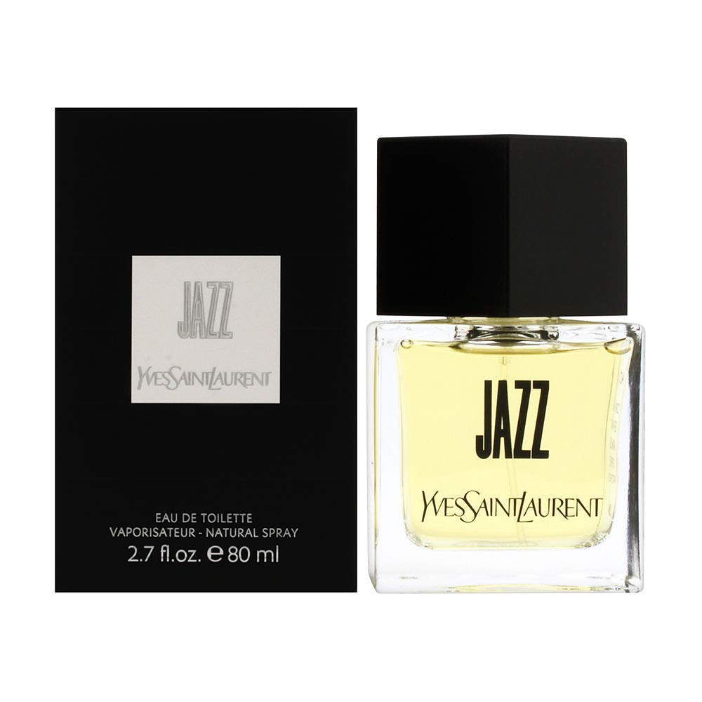 Yves Saint Laurent Jazz Edt 80ml