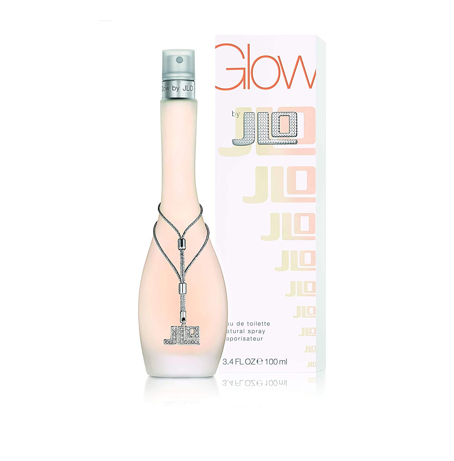 Jennifer Lopez Glow Edt 100ml