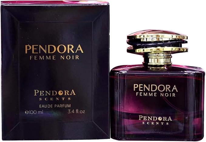 Pendora Scents Femme Noir Edp 100ml