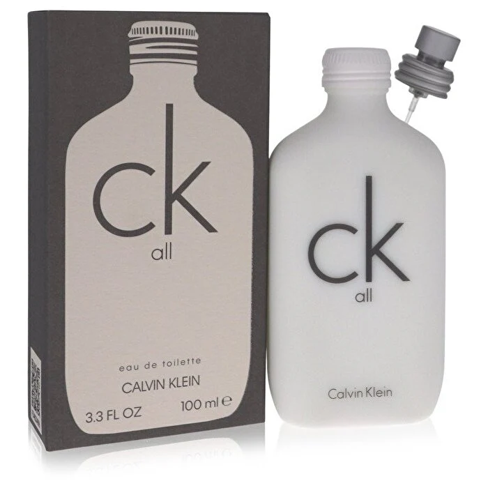 Calvin Klein Ck All Edt 100ml