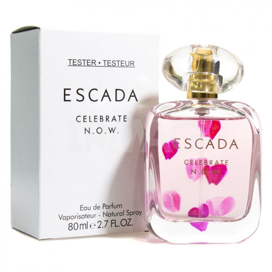 Escada Celebrate NOW Edp 80ml