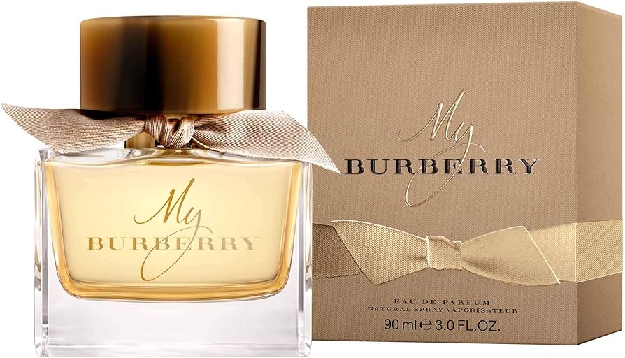 Burberry My Burberry Edp 90ml