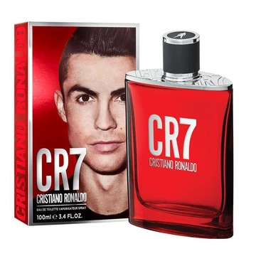 CR7 Edt 100ml