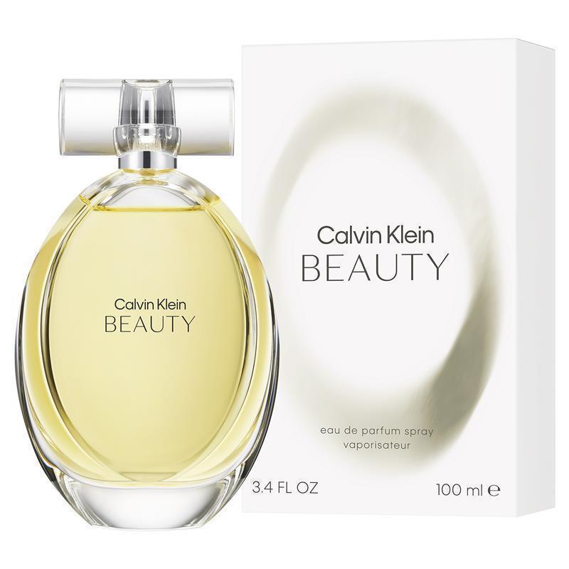 Calvin Klein Ck Beauty Edp 100ml