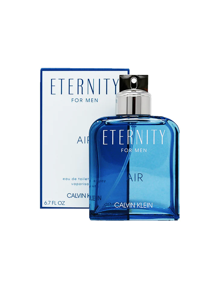 Calvin Klein Eternity Air for Men Edt 100ml