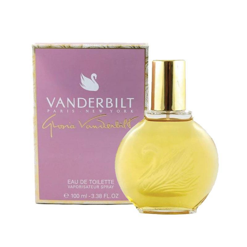 Vanderbilt Gloria Vanderbilt Edt 100ml