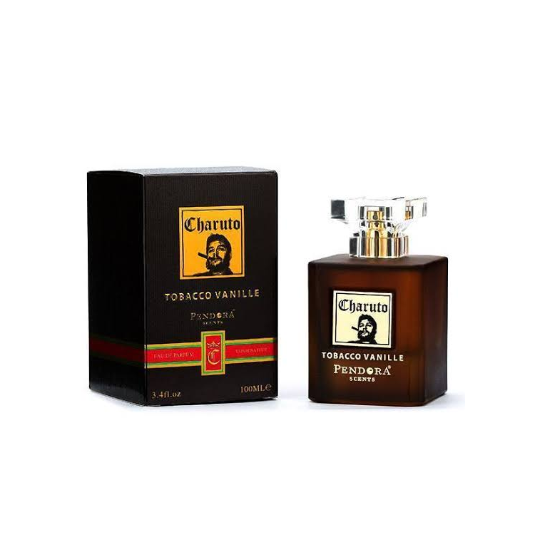 Pendora Scents Charuto Tobacco Vanille Edp 100ml