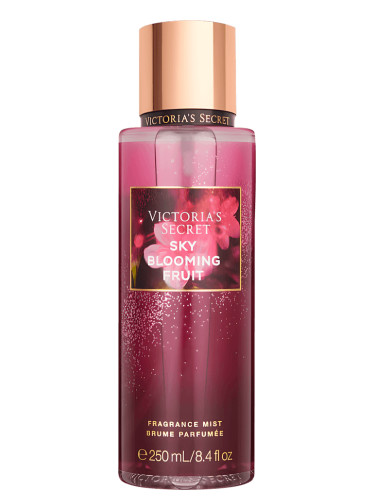 Victoria’s Secret Sky Blooming Fruit Body Mist 250ml