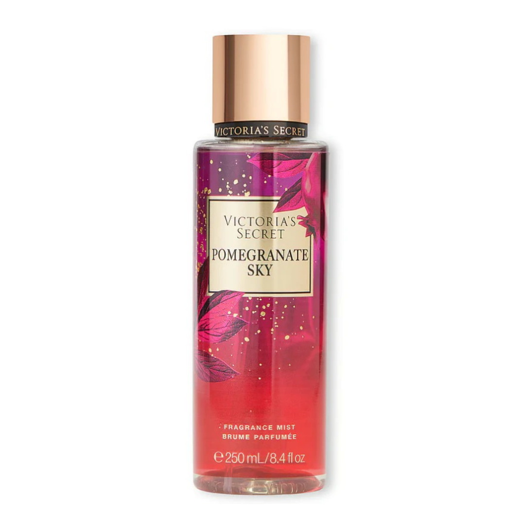 Victoria's Secret Pomegranate Sky Body Mist 250ml