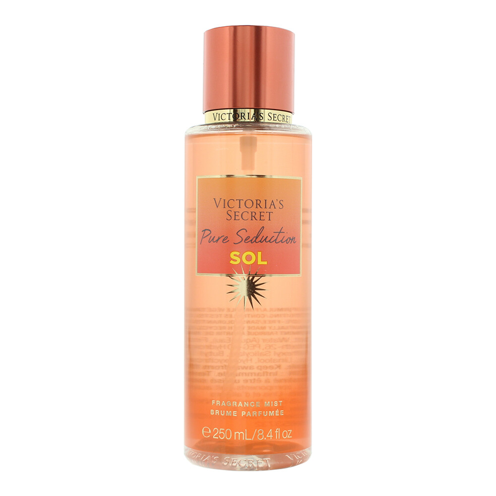 Victoria's Secret Pure Seduction Sol Body Mist 250ml