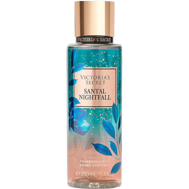 Victoria's Secret Santal Nightfall Body Mist 250 ml