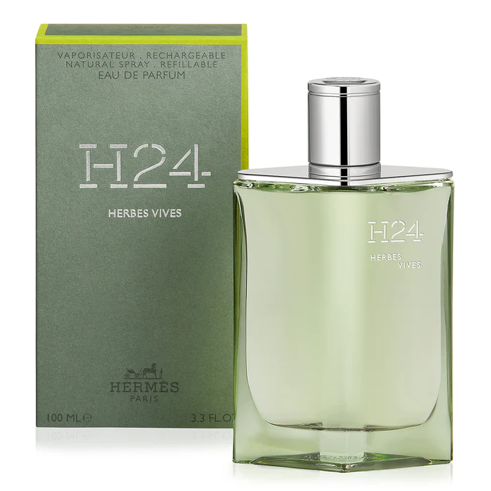 Hermes H24 Edp 100ml