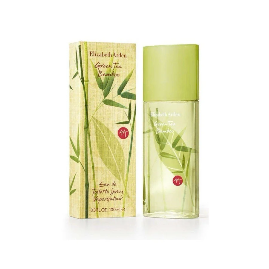 Elizabeth Arden Green Tea Bamboo Edt 100ml