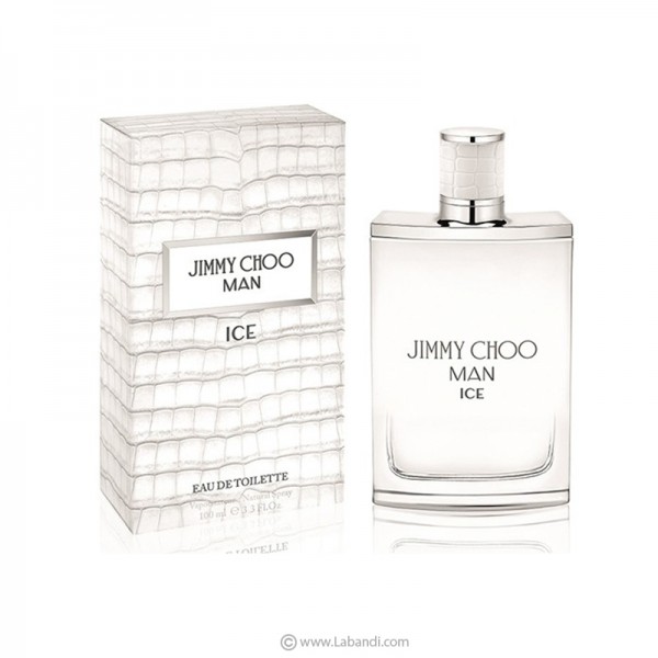Jimmy Choo Man Ice Edt 100ml