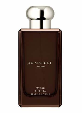 Jo Malone Myrrh &amp; Tonka Cologne Intense London 100ml