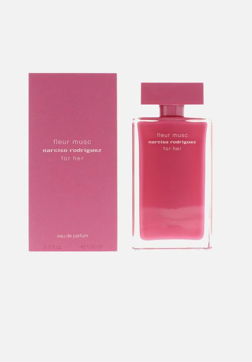 Narciso Rodriguez Fleur Musc for Her Edp 100ml