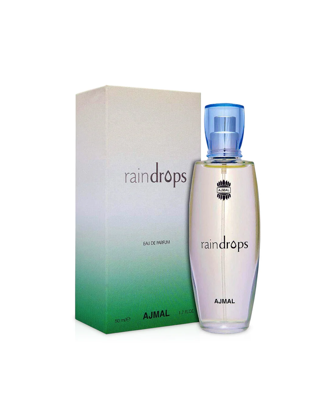 Ajmal Raindrops Edp 50ml
