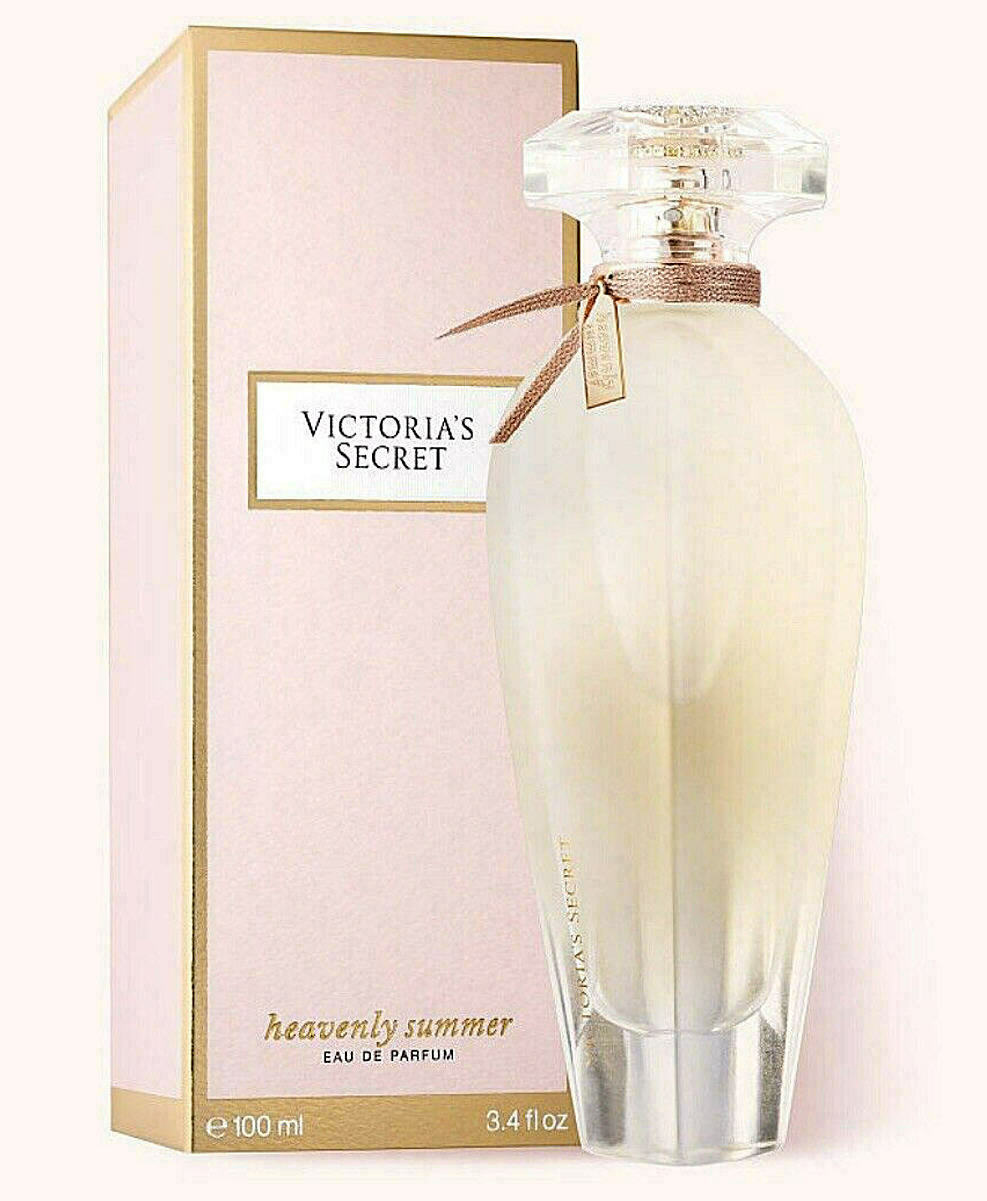 Victoria's Secret Heavenly Summer Edp 100ml