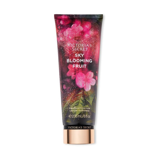 Victoria's Secret Sky Blooming Fruit Body Lotion 236ml