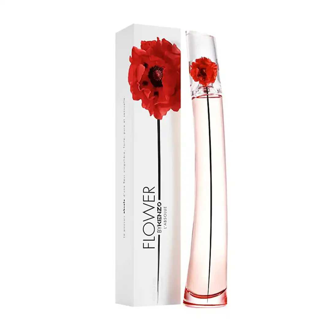 Kenzo Flower Edp 100ml