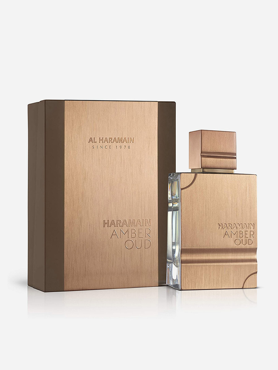 Al Haramain Amber Oud EDP 60ml