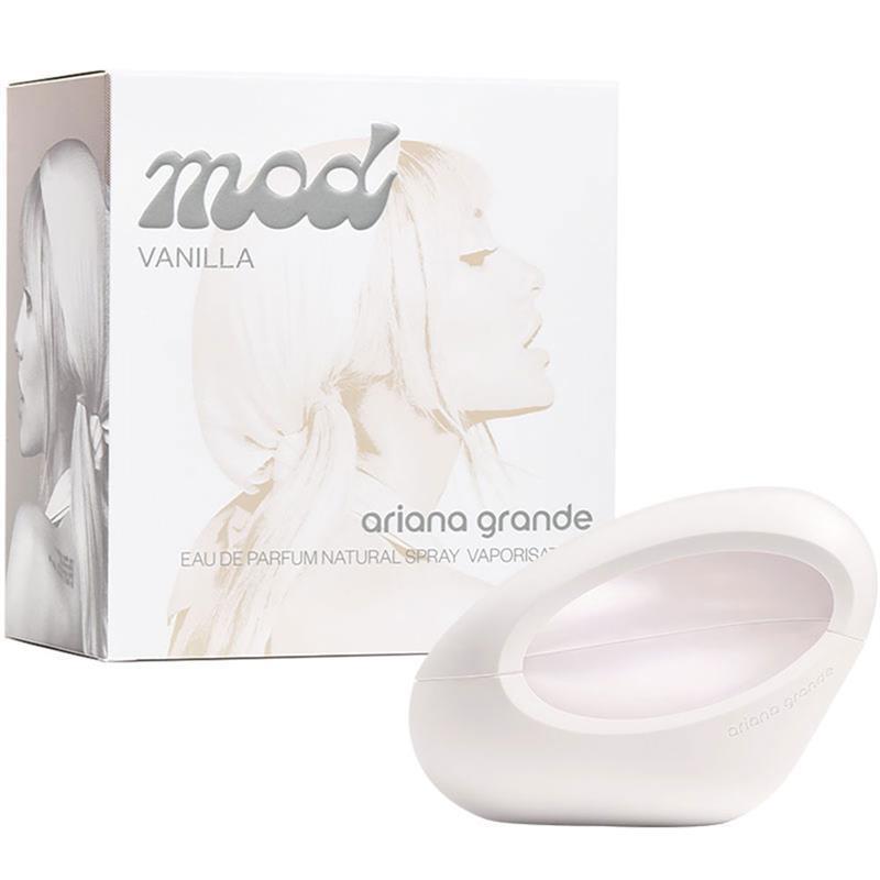 Ariana Grande Mod Vanilla Edp 100ml