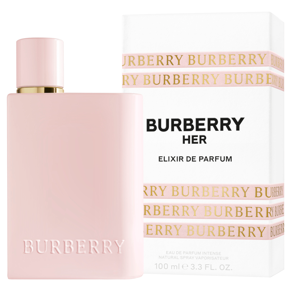 Burberry Her Elixir Edp 100ml