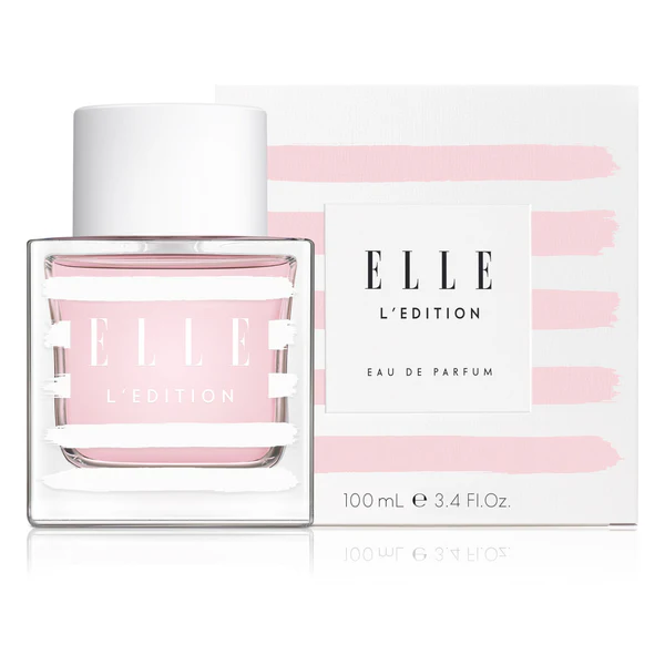 Elle L Edition Edp 100ml